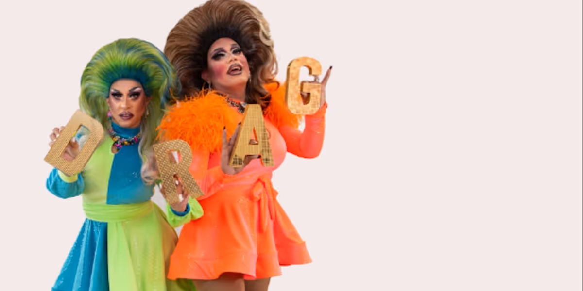 Goosefeather to Bring Back Annual Drag Brunch With Chef Dale Talde