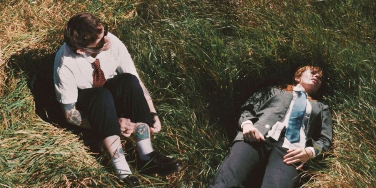 Gordi Releases Collaborative EP with SOAK 'Lunch at Dune'