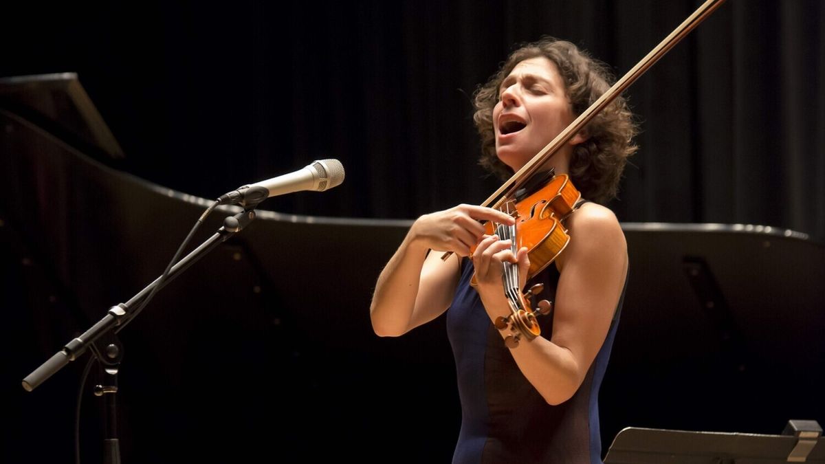 Gordon Beeferman to Lead Residency and Concert at New England Conservatory