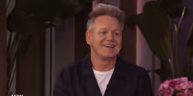 Gordon Ramsay Opens Up About Getting Involved in His Daughters' Weddings