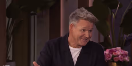 Gordon Ramsay Previews New Season Of KITCHEN NIGHTMARES Photo
