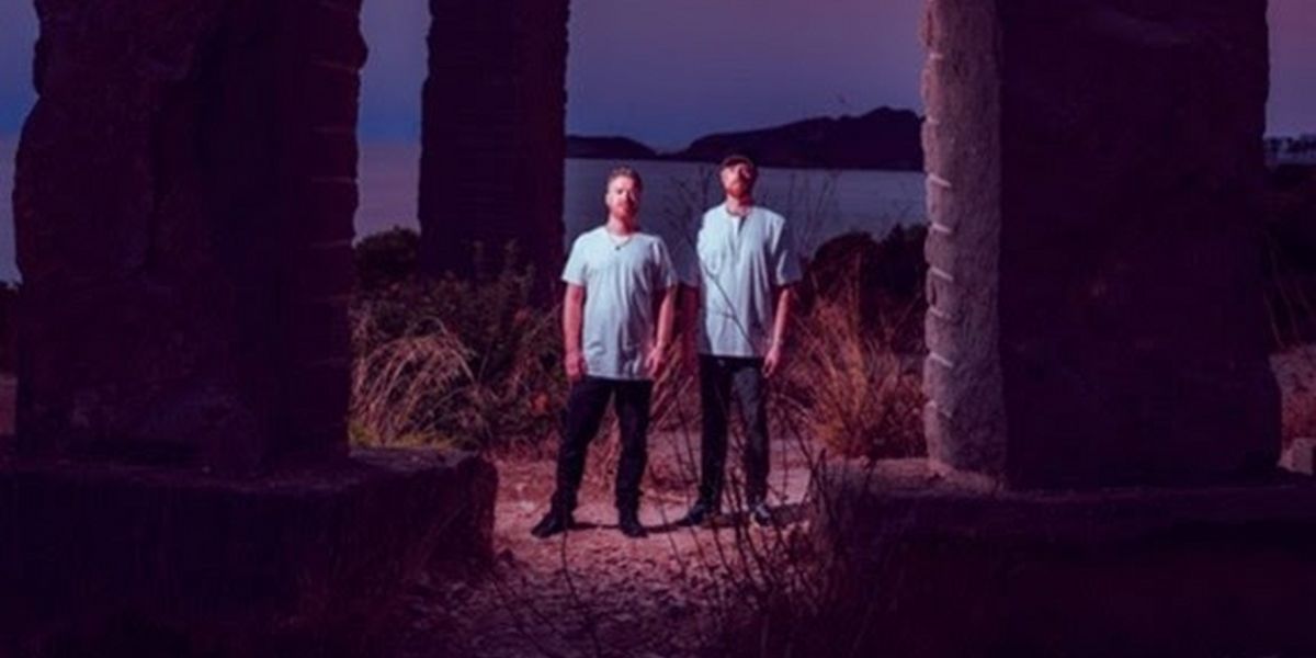 Gorgon City Announce Highly Anticipated Album 'Salvation'