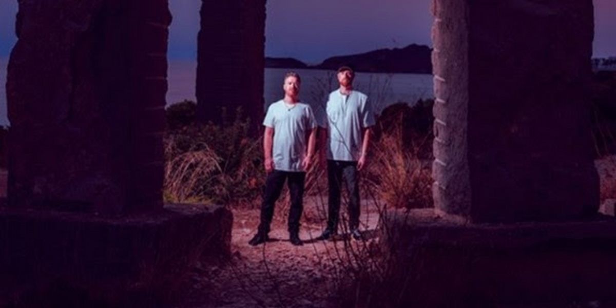 Gorgon City Announce Salvation Tour Dates in North America & Europe