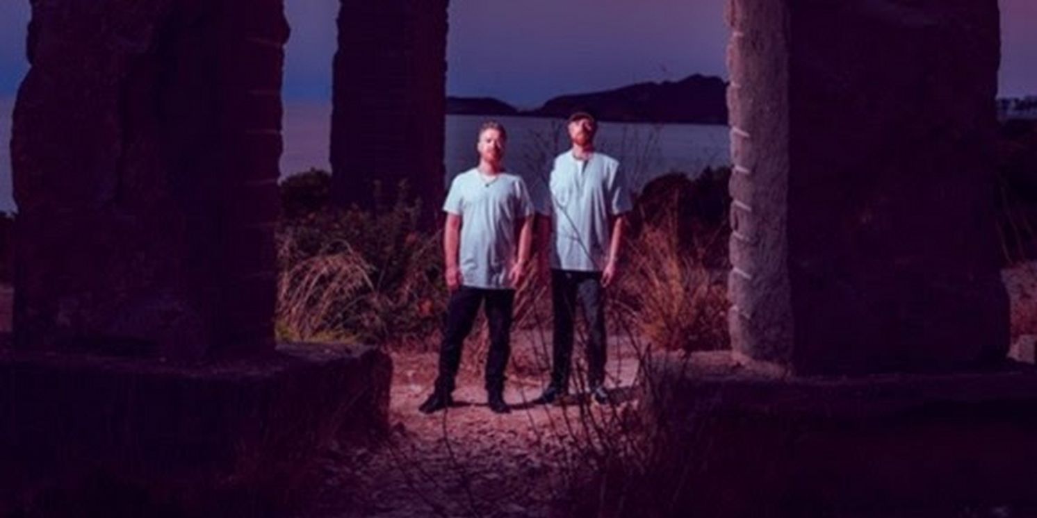 Gorgon City Announce Salvation Tour Dates in North America & Europe  Image