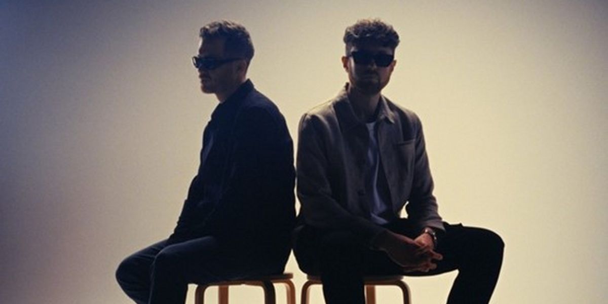 Gorgon City's Fifth Studio Album 'Reverie' Set To Be Released This Summer