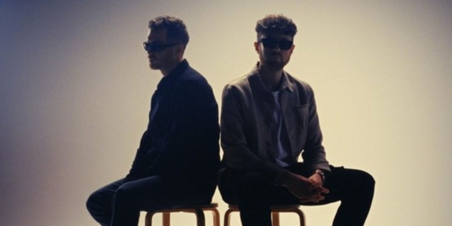 Gorgon City's Fifth Studio Album 'Reverie' Set To Be Released This Summer  Image