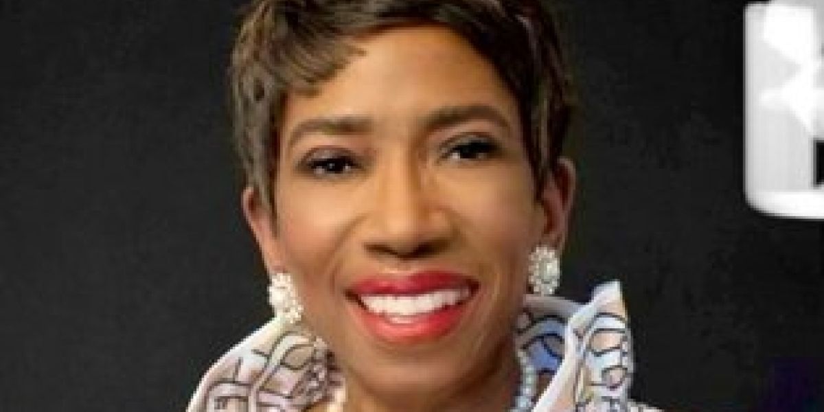 Gospel Vocalist Carla Harris NJPAC Performance to Benefit The YMCA Of Newark