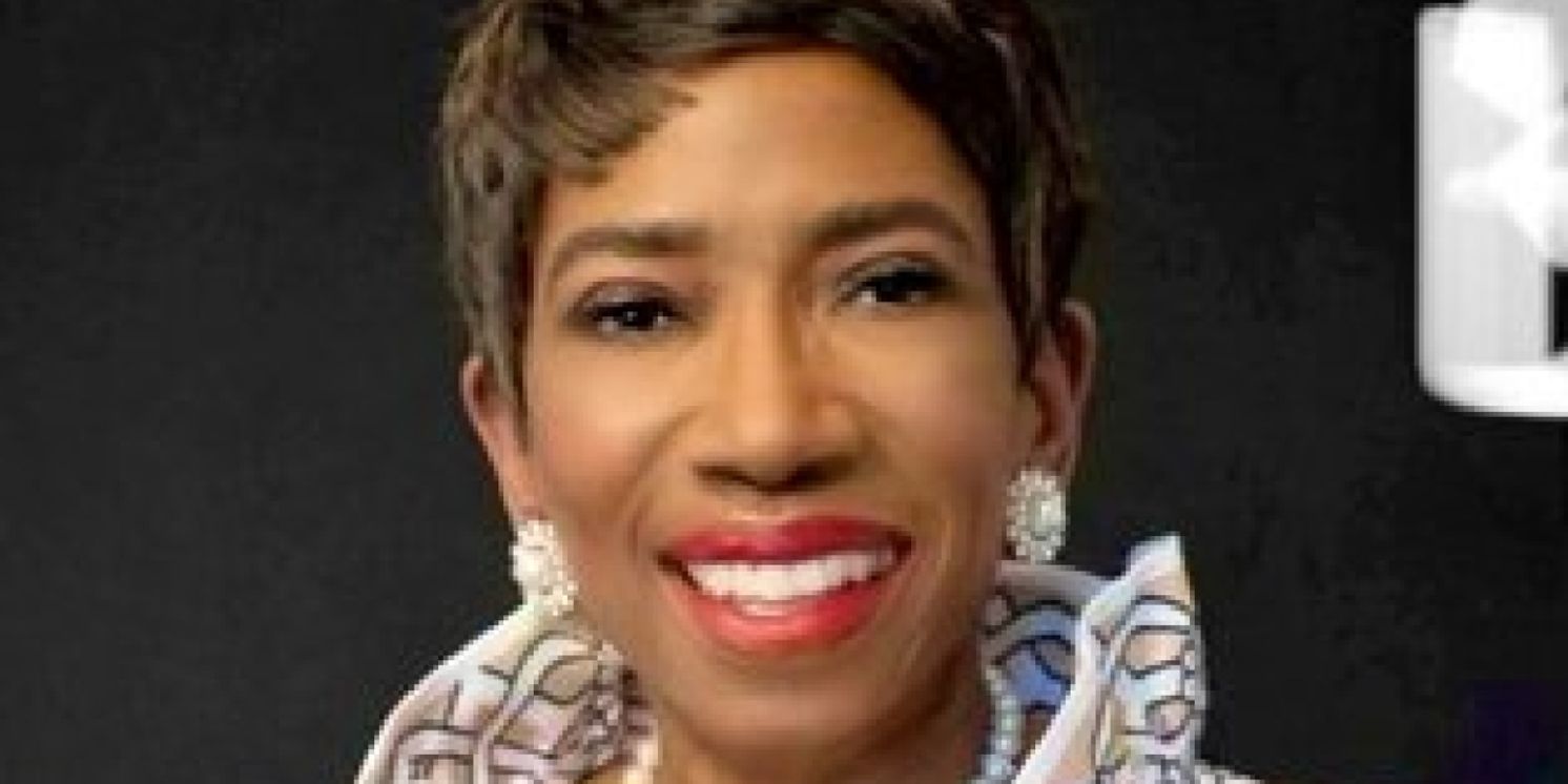 Gospel Vocalist Carla Harris NJPAC Performance to Benefit The YMCA Of Newark  Image