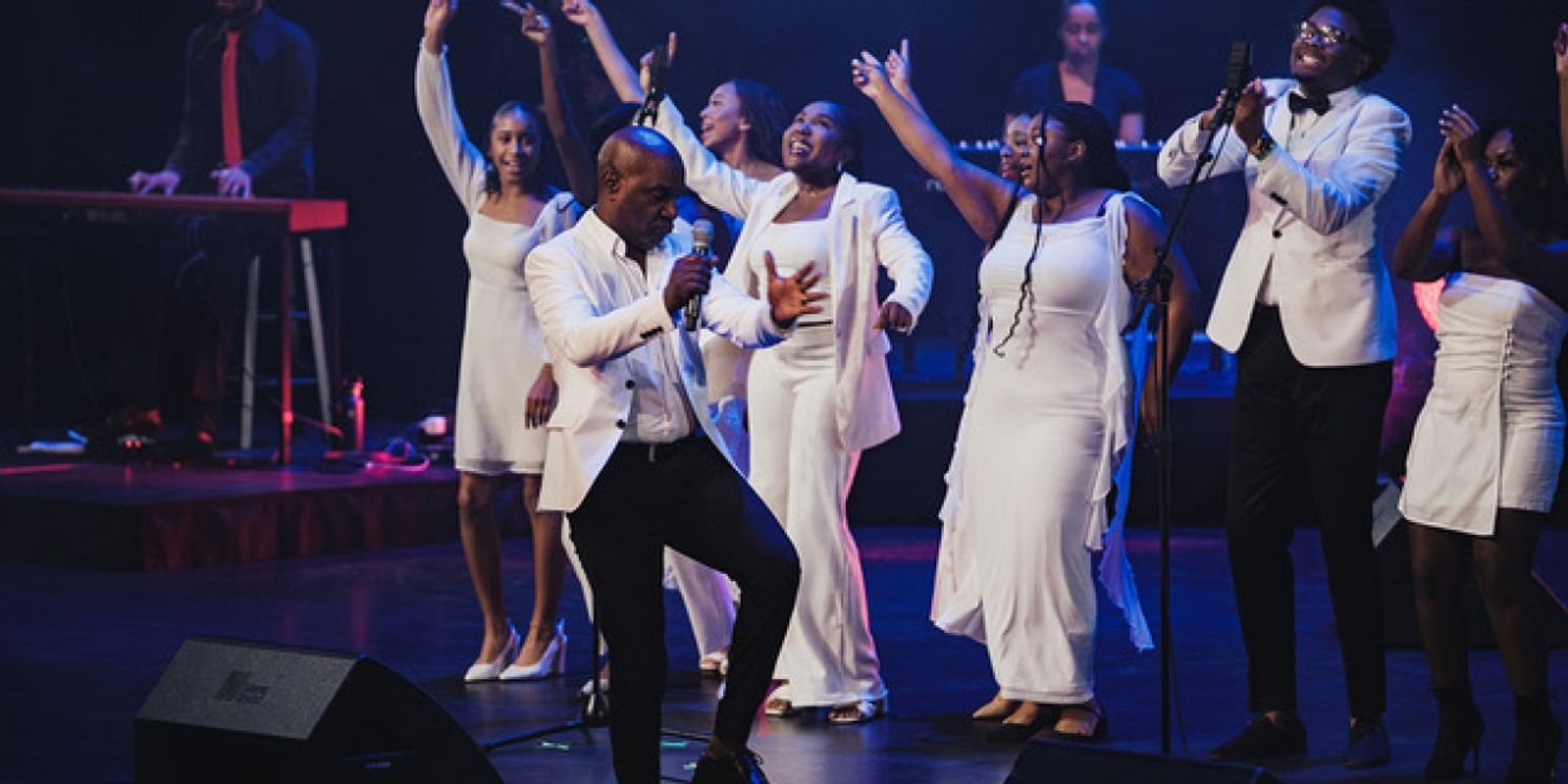 GospelFest Will Debut in Edmonton This Month  Image