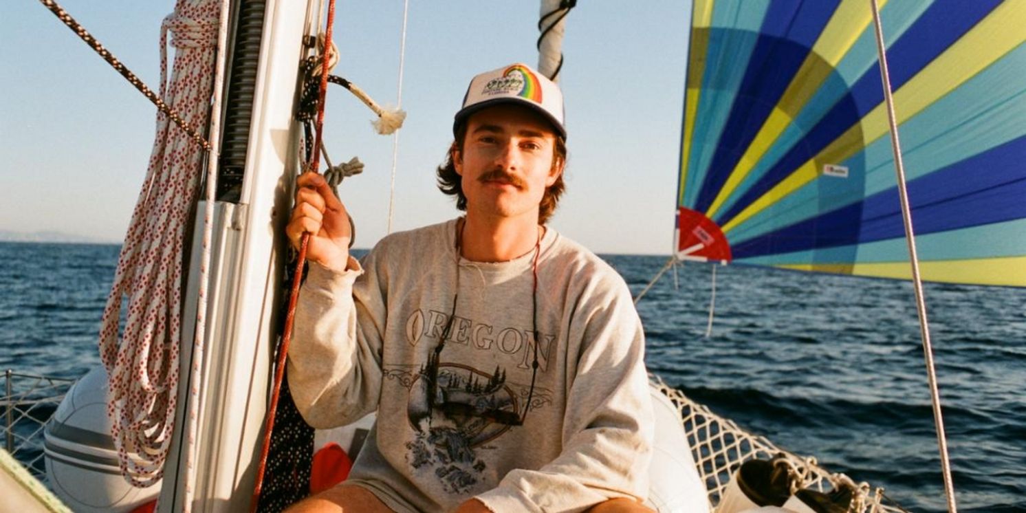 Goth Babe Announces Debut Album 'Lola' & Shares New Track 'Backwards' With WATTS  Image