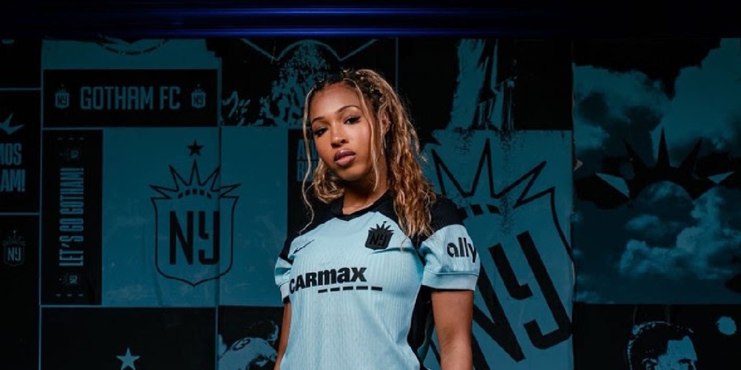 Gotham FC’s Midge Purce Will Deliver Opening Monologue at CHICAGO For One Performance Only  Image