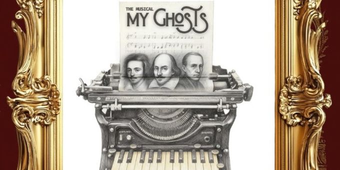 MY GHOSTS to Headline One Night Only Event at ManiFestival NYC Photos
