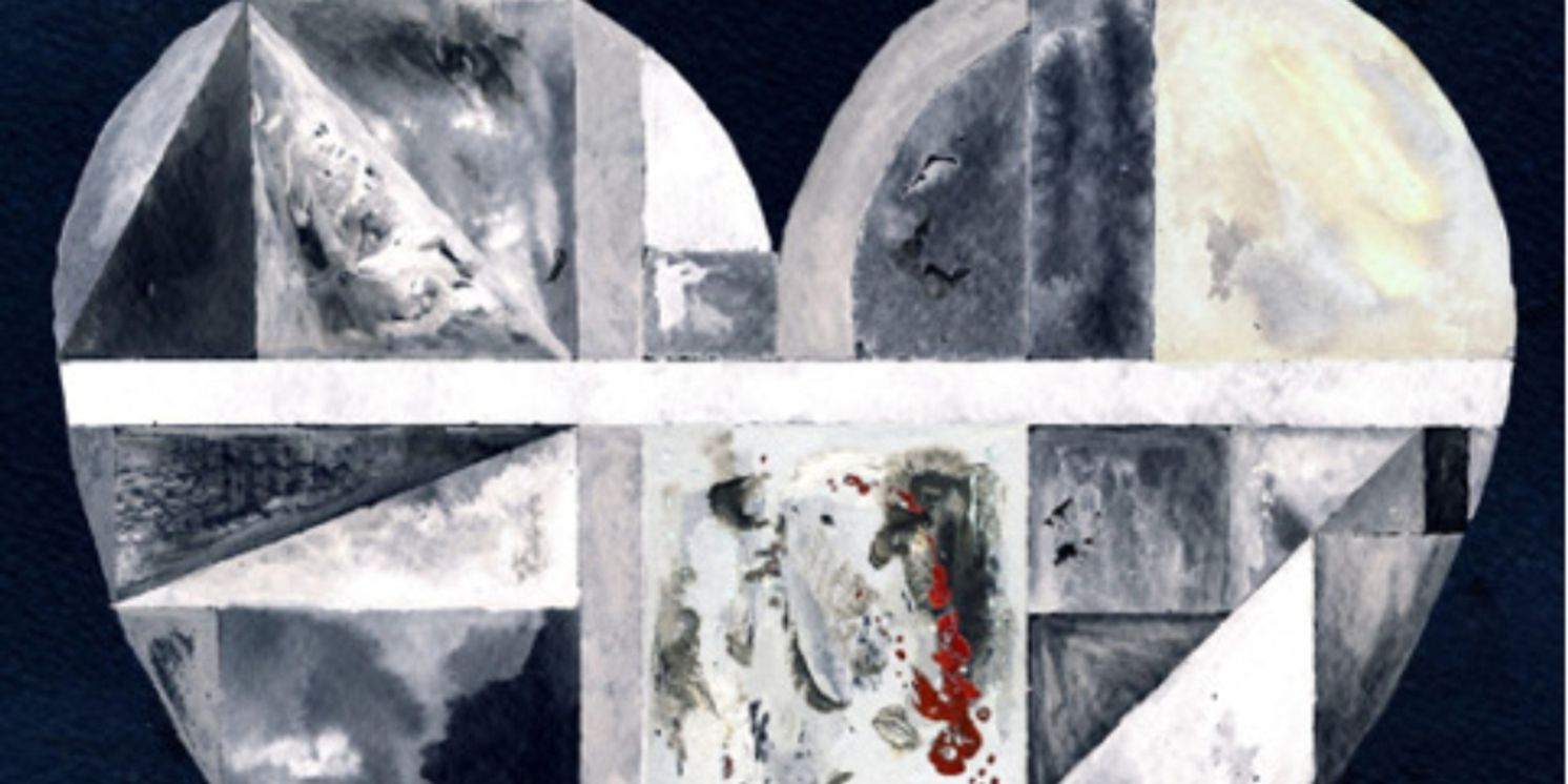 Gotye & Kimbra Re-Release 'Somebody (2024)' By FISHER & Chris Lake  Image