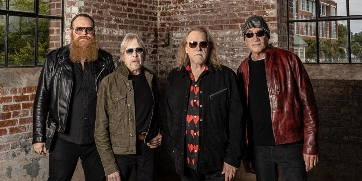Gov’t Mule Unveils 11 Headlining Spring Tour Dates