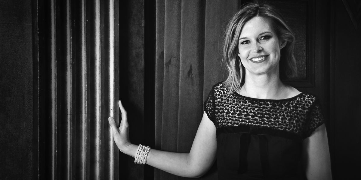 Governor Hochul Appoints Rochester Fringe CEO Erica Fee to the New York State Council on the Arts