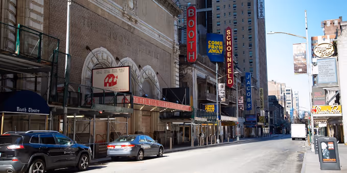 Governor Kathy Hochul Launches Plan to Preserve Performing Arts Spaces in New Yo Photos