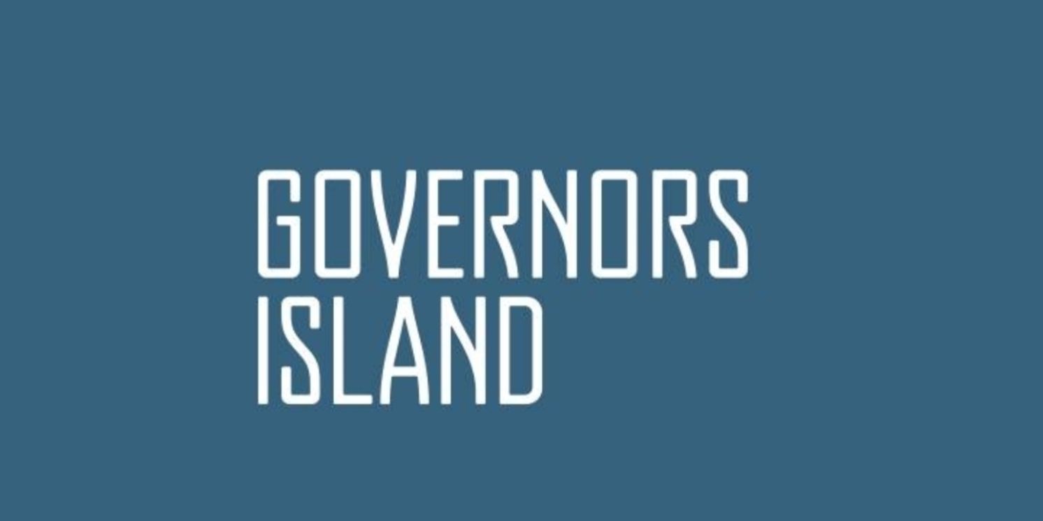 Governors Island Arts Unveils 2025 Season Beginning in May  Image