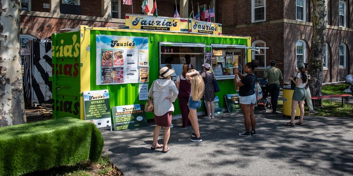 Governors Island Unveils Summer Season Featuring Arts, Culture, Education Programs & More