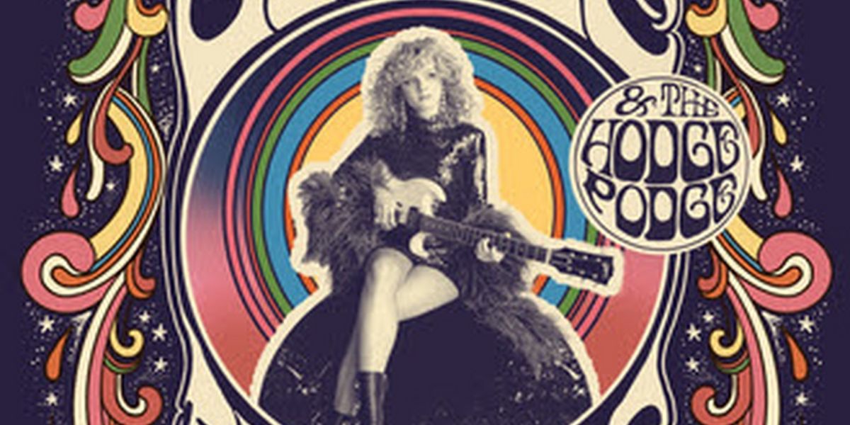 Grace Bowers' Highly Anticipated Debut Album 'Wine On Venus' Out in August 9; Shares Title Track