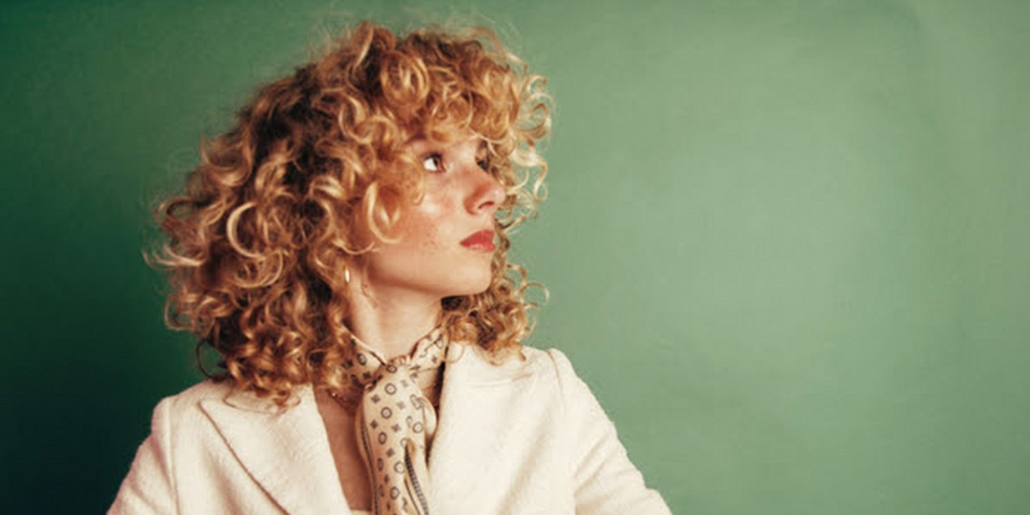 Grace Bowers Nominated for Instrumentalist of the Year at 2024 Americana Awards  Image