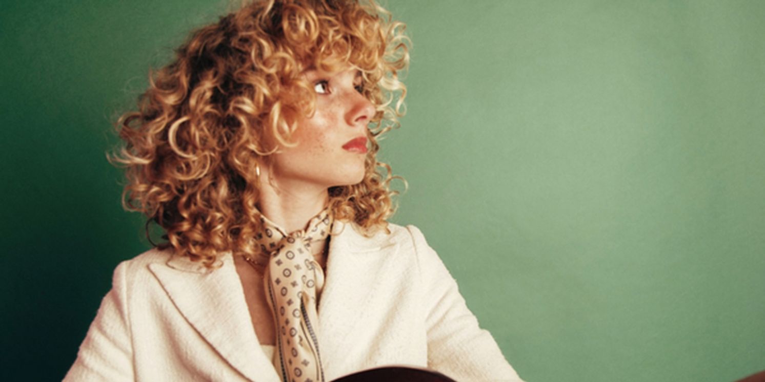 Grace Bowers Will Release Debut Single 'Tell Me Why U Do That' on April 22  Image