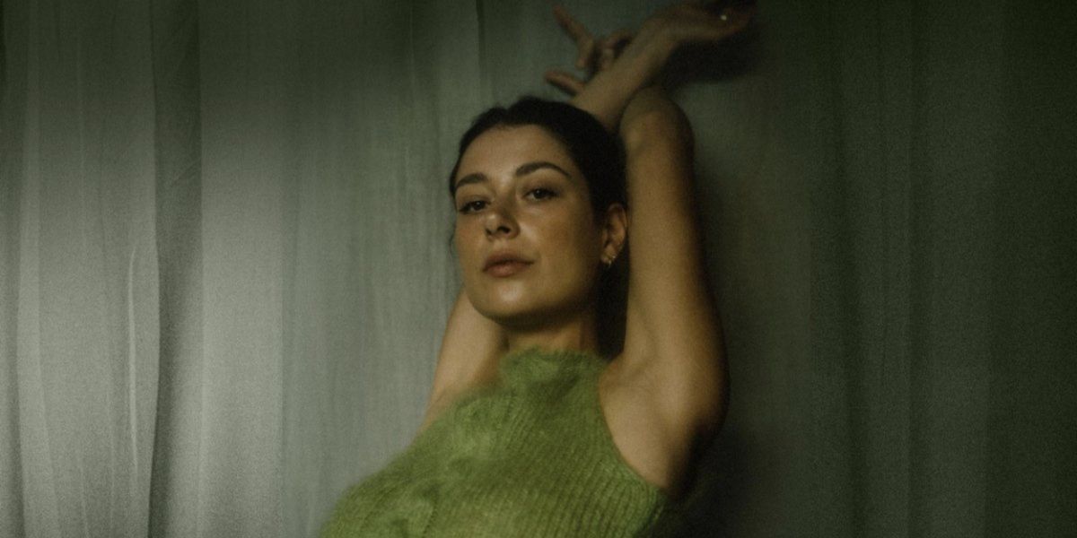 Grace Cummings Announces New Album 'Ramona'