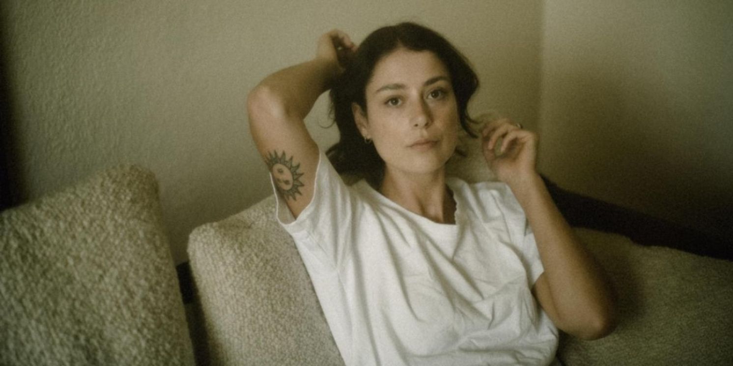 Grace Cummings Releases Album Title Track 'Ramona'  Image