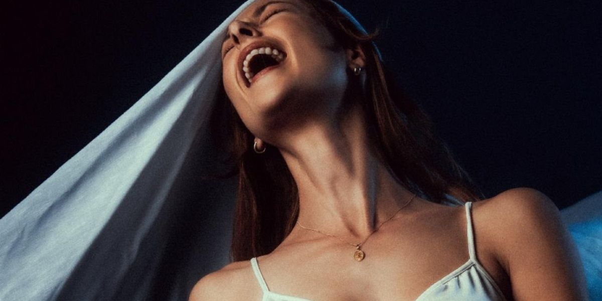 Grace Cummings Releases BLOODHORSE! Title Track Ahead of New Album