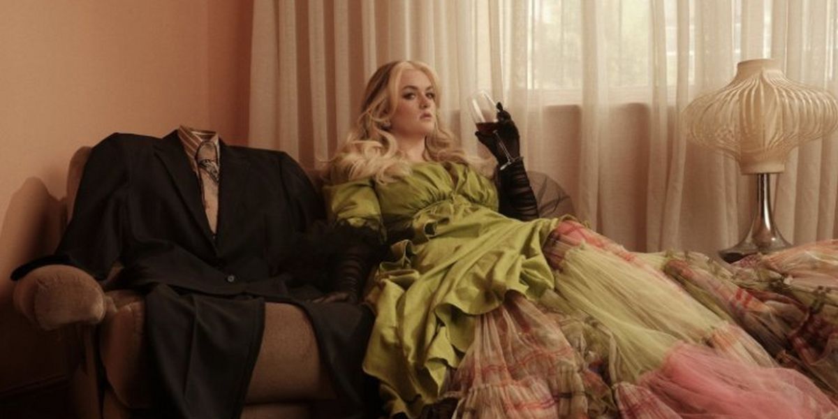 Grace Davies Returns With New Single 'A Wonderful, Boring, Normal Life'