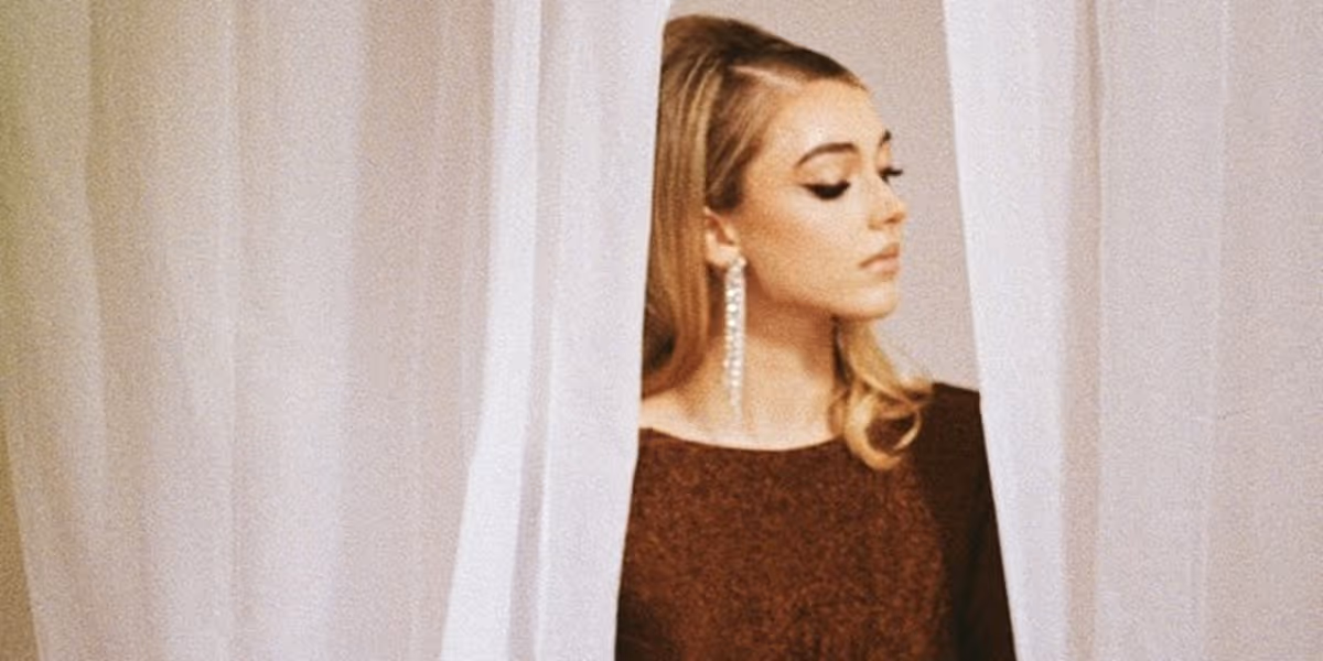 Grace Gachot Releases New Single 'Built To Be Bad'