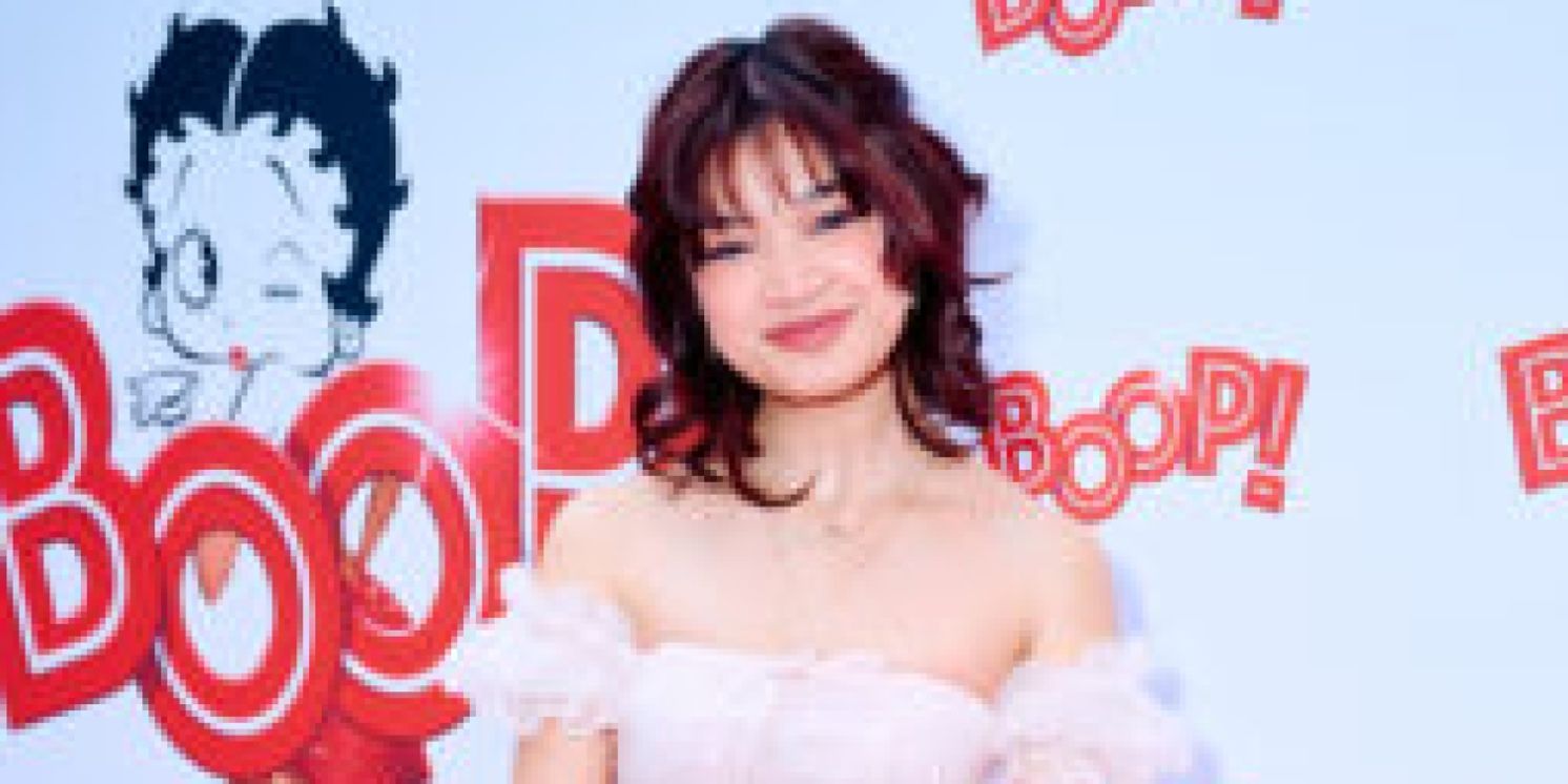 ANOTHER OPENING, ANOTHER DEBUT Hits the 54 Below Stage May 19  Image