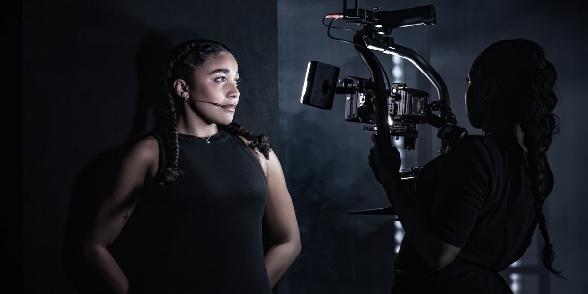 Grace Hodgett Young to Play Final Performance in SUNSET BOULEVARD