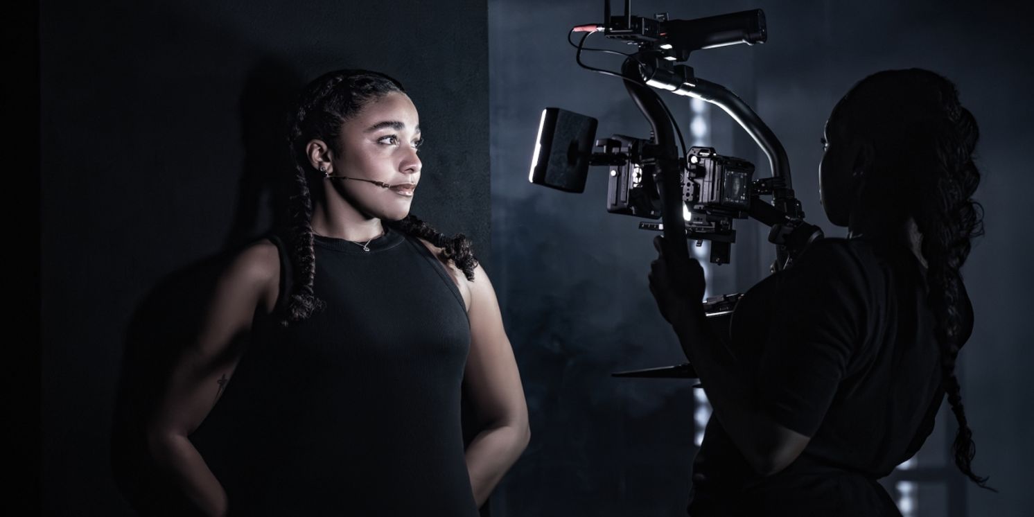 Grace Hodgett Young to Play Final Performance in SUNSET BOULEVARD  Image