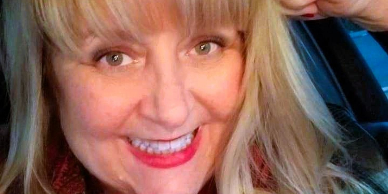 Grace Jasmine's New Plays ALMOST HEAVEN And GHOST OF A CHANCE To Be Read As Part Of The DG Footlights Series  Image