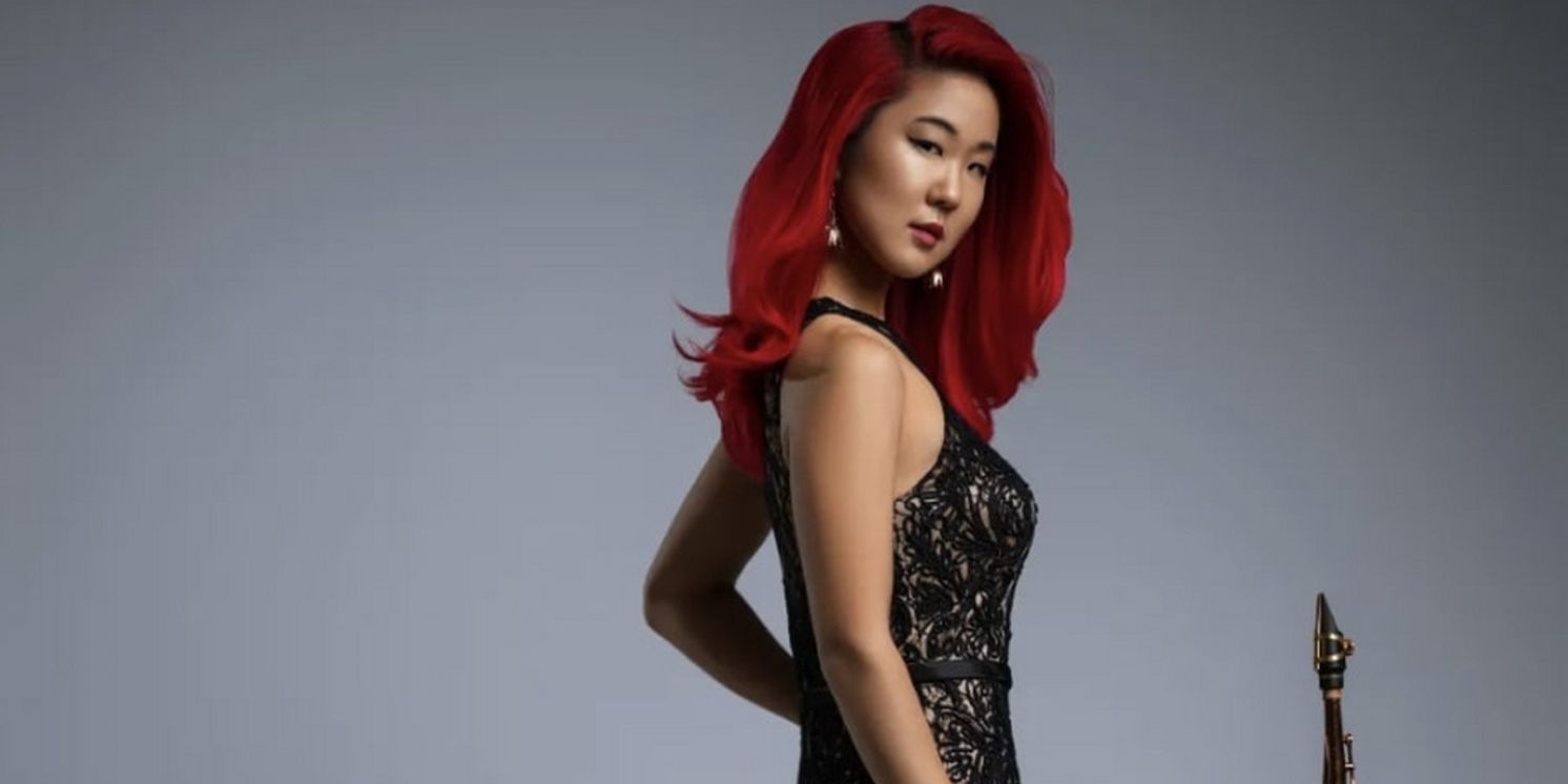 Grace Kelly, Accompanied By Strings, To Celebrate Cinema With New Album Out In March  Image