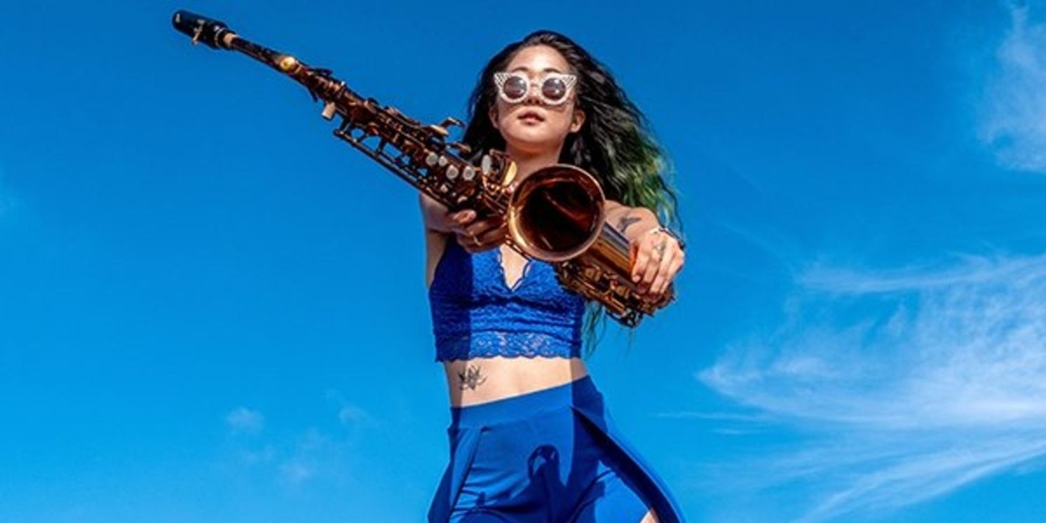 Grace Kelly To Present 20th Anniversary Concert At Broward Center  Image