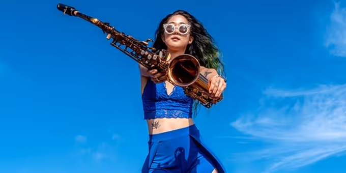 Grace Kelly To Present 20th Anniversary Concert At Broward Center Photos