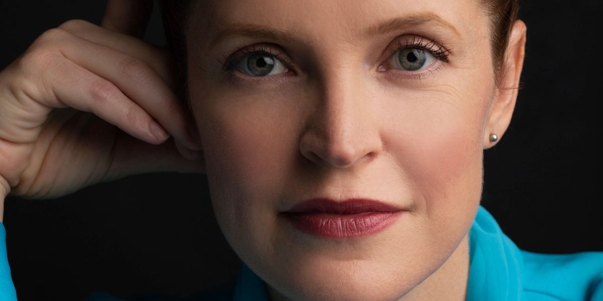 Grace McLean Completes the Cast of COLD WAR CHOIR PRACTICE
