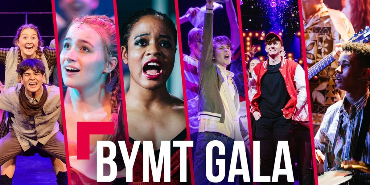 Grace Mouat, Luke Bayer & More to Perform at BYMT 20th Anniversary Gala