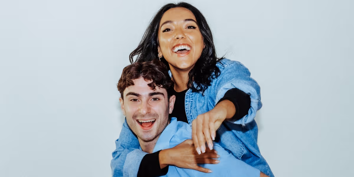 Grace Mouat and Jacob Fowler Will Lead the UK Stage Premiere of New British Musical BEFORE AFTER