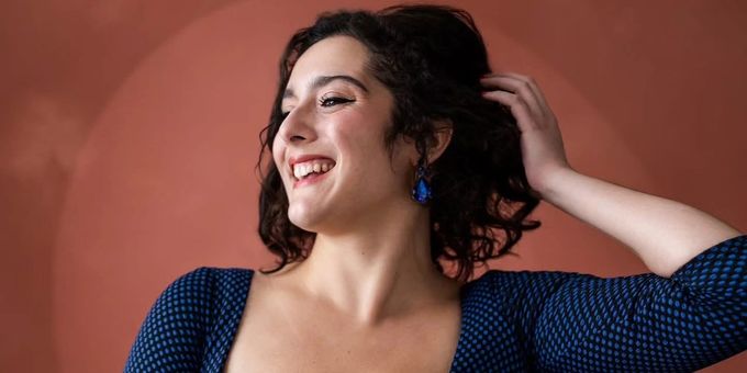 Grace Peña to Present UNDER THE INFLUENCE at Laurie Beechman Theatre Photos