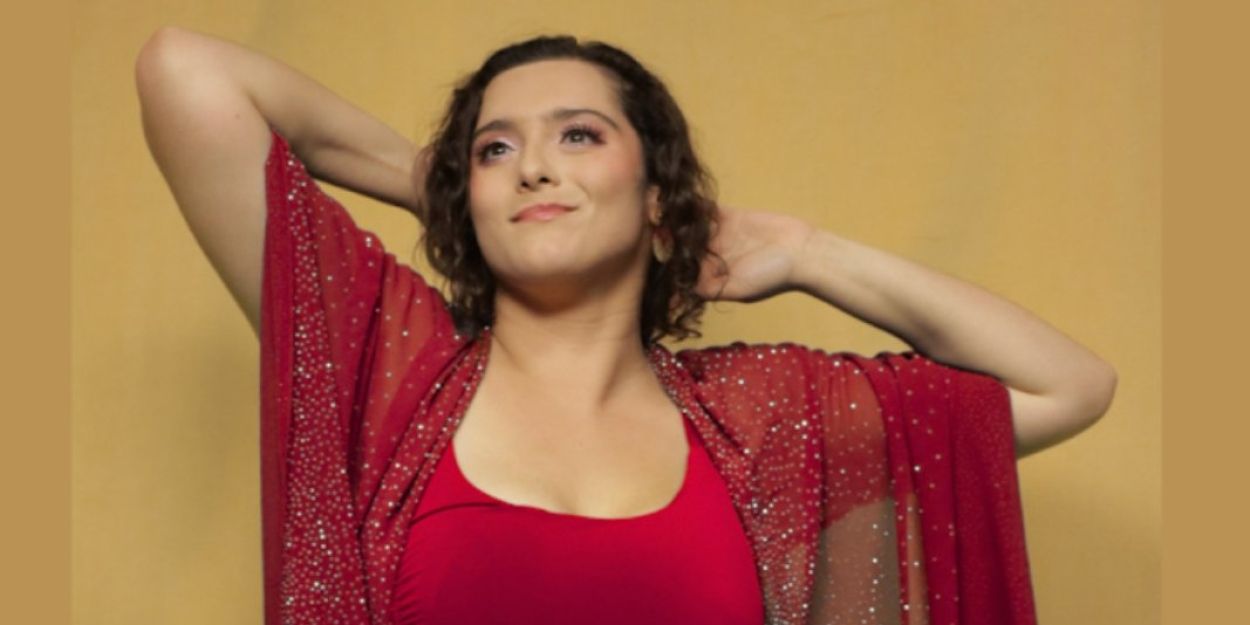 Grace Peña to Make NYC Solo Cabaret Debut in HEARTSTRINGS! at 54 Below  Image