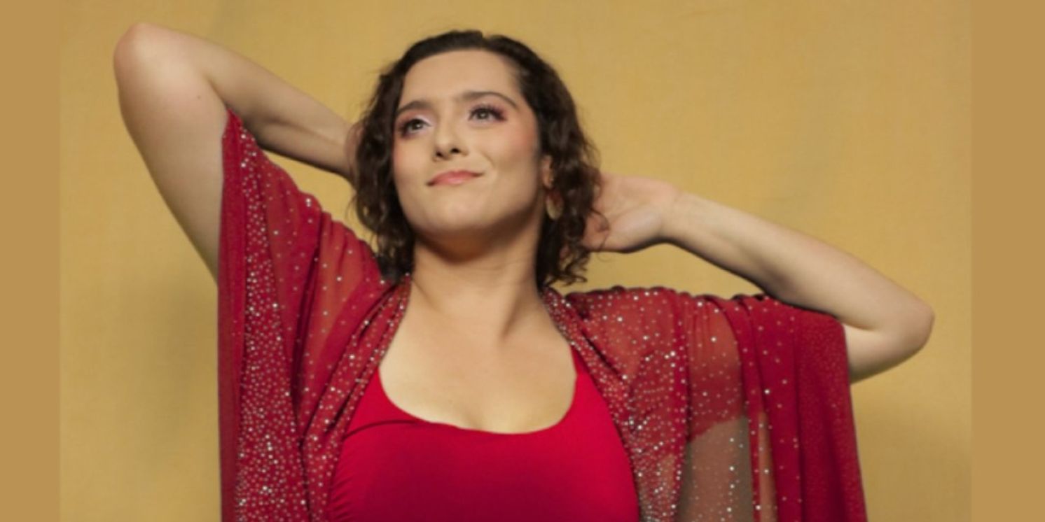 Grace Peña to Make NYC Solo Cabaret Debut in HEARTSTRINGS! at 54 Below  Image