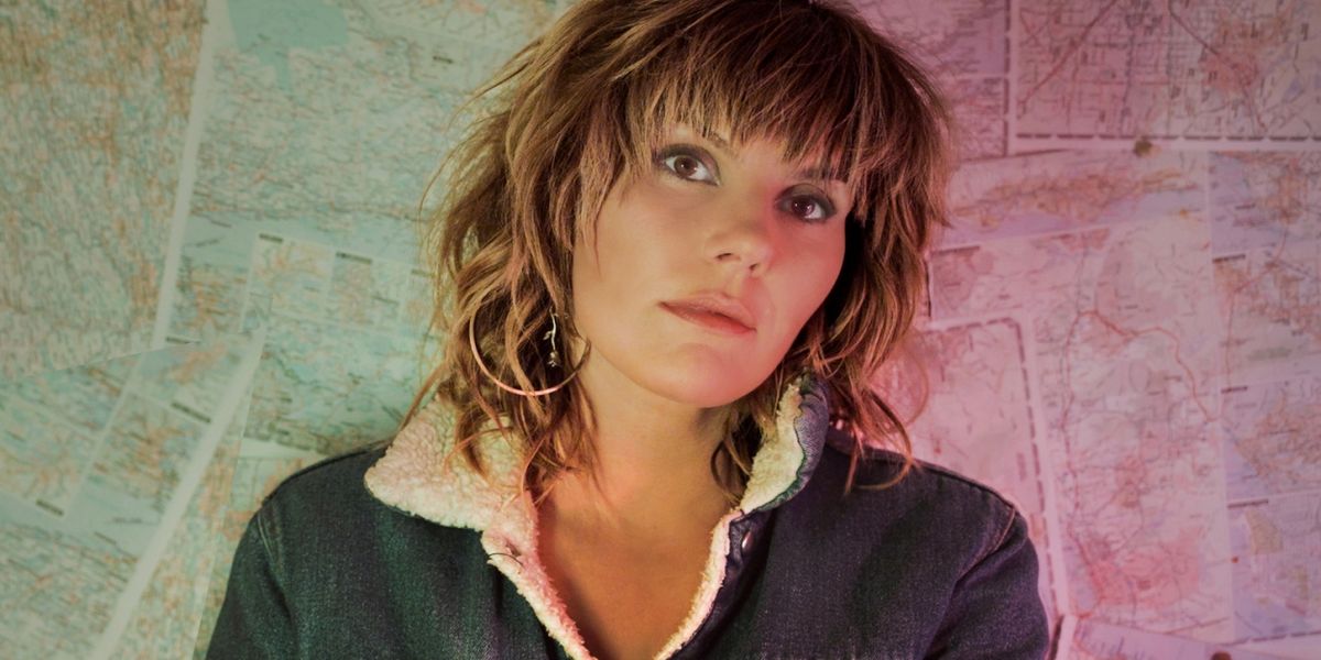 Grace Potter Comes to Indian Ranch This Summer