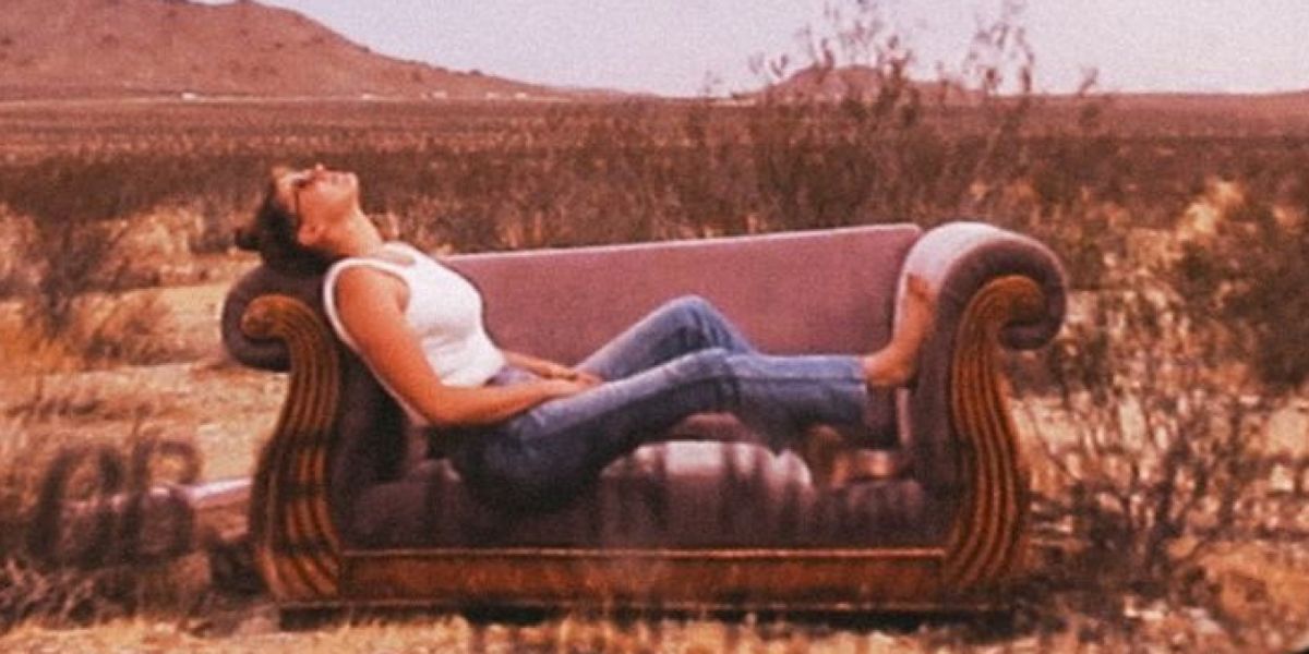 Grace Potter Debuts New Track 'Masterpiece' Ahead of New Album 'Mother Road'