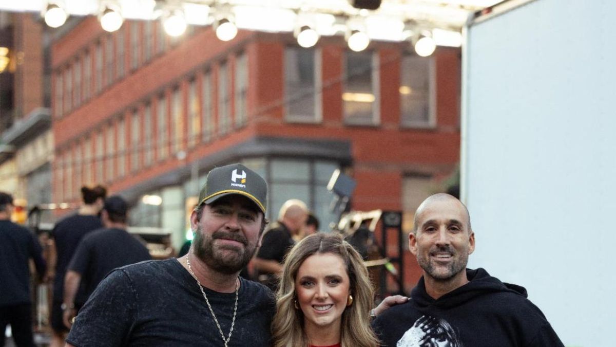 Grace Tyler to Make Grand Ole Opry Debut Following Lee Brice Performance