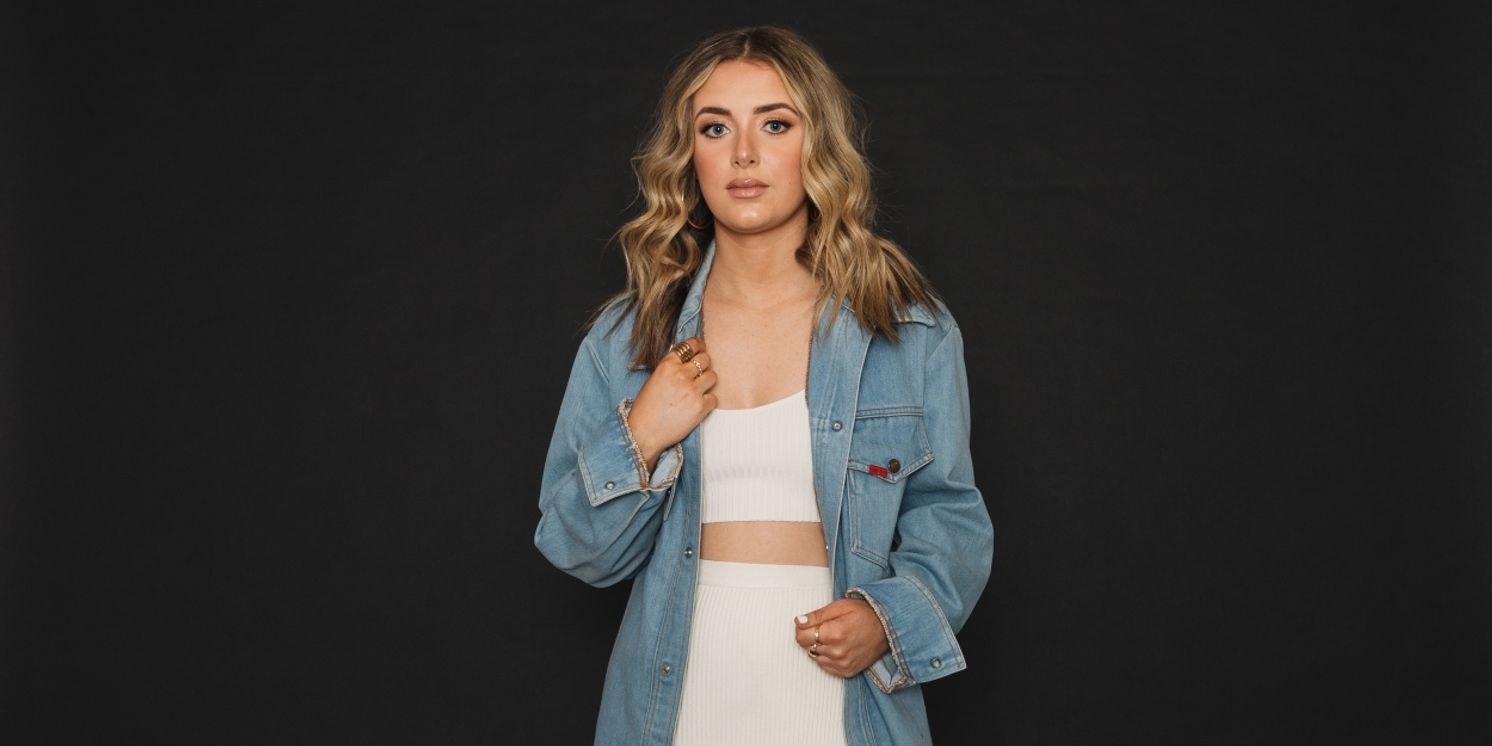 Grace Tyler to Release New Single 'I Wish I Smoked'  Image