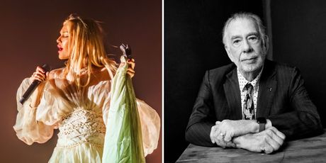 Grace VanderWaal To Join Francis Ford Coppola for Screenings of MEGALOPOLIS Photo