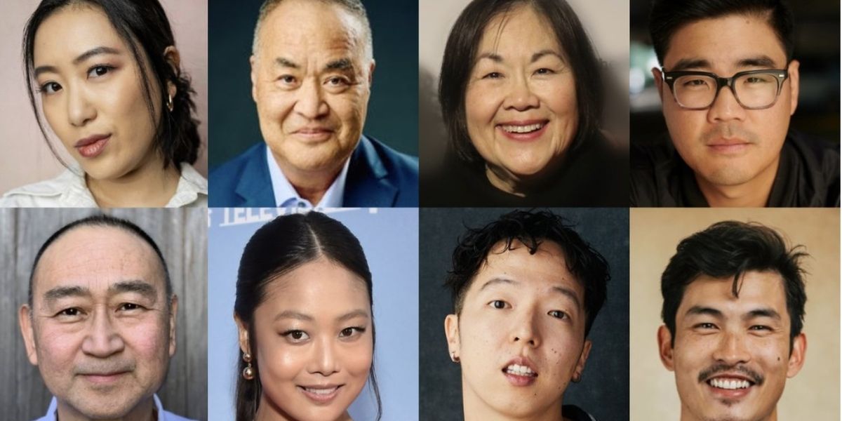 Grace Yoo, Emily Kuroda and More to Star in Updated FLOWER DRUM SONG at East West Players