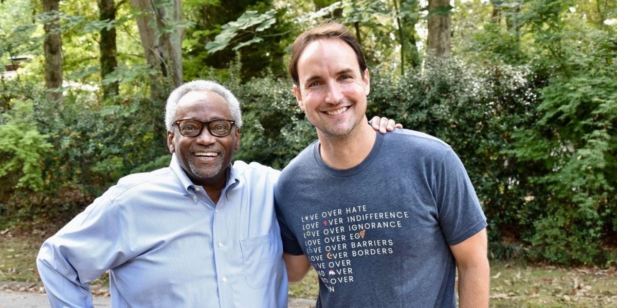 A CASE FOR LOVE Documentary Set to Debut on Digital in October